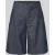 My Essential Wardrobe Bermuda’s in denimlook model ‘Dazzie’