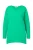 Angel of Style Shirt  groen