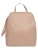 Isabella Rhea Rose Rundleer Tas