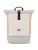 Johnny Urban Rugzak ‘Allen Large’  nude / taupe / ecru / lichtblauw