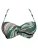 SugarShape Bikinitop ‘Mambo’  spar / lichtgroen / zwart