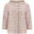 Herno Donsjack met Cropped Mouwen