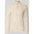 Profuomo Jack van katoenmix in tricotlook