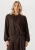 Co'Couture Jack Dames Luna Balloon Zip Jacket,