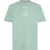 Umbro Heren AFC Bournemouth T-Shirt (Groen Baai)