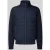 Christian Berg Men Sweatjack met ritssluiting
