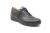 Durea 6127 wijdte K Veterschoenen