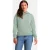 Nomad Rolleston hoodie drop shoulder dames | mint