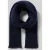 Selected Sjaal met wol, model ‘WINSTON’