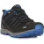 Trespass Heren Tempo Lichtgewicht Actieve Trainers (Zwart)