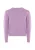 BLONDA Trui  lavendel