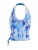 Trendyol Top  blauw / navy / hemelsblauw / sering