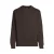 BOSS sweater – dark brown