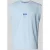 Hugo Blue regular fit tank top van puur katoen model ‘NURAZAK’