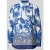 Emily Van den Bergh Blouse met all-over print