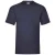 Fruit of the Loom Heren Valueweight T-Shirt (Deep Navy)
