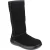 Women’s Rocket Dog Sugar Daddy Suede Winter Boots in Black