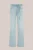 Blue Ridge – Dames wide leg jeans – High waist – IJsblauw – Katoen –
