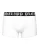Philipp Plein Boxershorts  zwart / wit