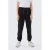 NAME IT KIDS joggingbroek NKMSWEAT zwart