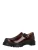 Dr. Martens Instappers ‘Rejena’  kersrood