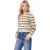 Scotch & Soda Sweater Oatmeal Heather/olive