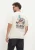 LES DEUX T-shirts Heren Record T-shirt,