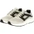 Crosshatch Heren Holywell Flyknit Trainers (Steen/Wit)