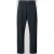 Marc O’Polo DENIM Recht broek van puur katoen model ‘Woven Pants’