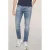 Cars Blast porto wash blue denim