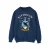Harry Potter Dames/Dames Ravenclaw Katoenen Sweatshirt (Marineblauw)