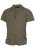 INDICODE JEANS Overhemd ‘INWay’  olijfgroen