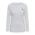 T-shirt dames KAFFE Curve Clia