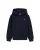 WE Fashion Sweatshirt  marine / wit