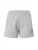 Hummel Sportbroek ‘Move Grid’  lichtgrijs / zwart