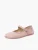 Pisamonas Ballerina’s  pink