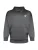 SikSilk Sweatshirt ‘Essentials’  zwart