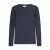 Dames-T-shirt met lange mouwen fransa Zashoulder 5