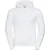 Russell Heren Authentieke Hoodie (Wit)