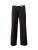 Monki Pantalon  zwart / wit