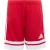 Adidas Kinderen/kinderen squadra 25 korte broek