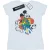 Li-cense Disney dames mickey mouse vintage pijlen katoenen t-shirt