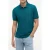 Tommy Hilfiger Tjm Regular Essential Polo Polar Teal