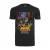 T-shirt urban classic teer oorlog yoda poter