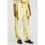 Paul Smith Womens Trousers Yellow