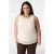 MS Mode singlet ecru
