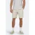 ONLY & SONS ONSLEO regular seersucker short beige