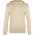McGregor C-neck Sweater Sand