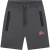 Malelions Sport Counter Shorts | Antra/Coral
