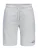 JACK & JONES Broek ‘JPSTGORDON BRANDON’  blauw / zwart / wit gemêleerd
